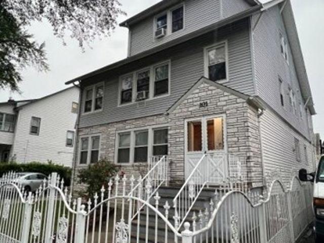 House for sale in East Orange, New Jersey
