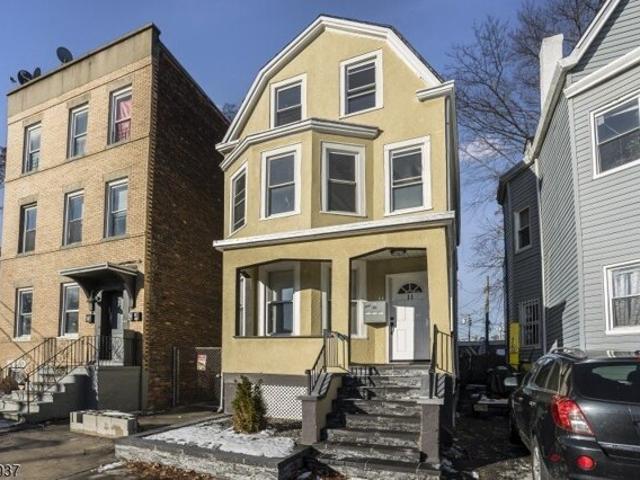 House for sale in East Orange, New Jersey