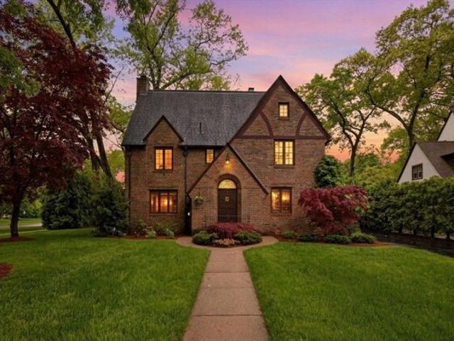 House for sale in Hampden, Massachusetts