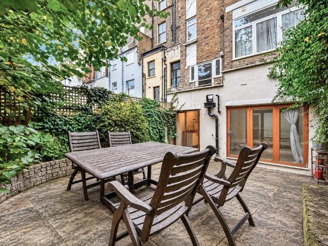 Apartment for rent in London Borough of Islington, Greater London