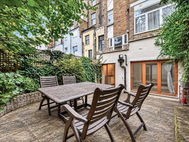Apartment for rent in London Borough of Islington, Greater London
