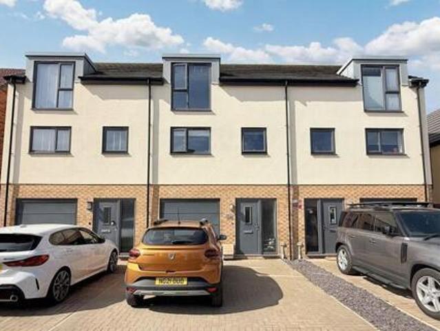 House for sale in Morpeth, Northumberland