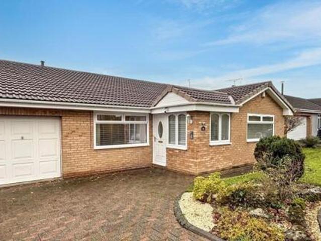 House for sale in Morpeth, Northumberland
