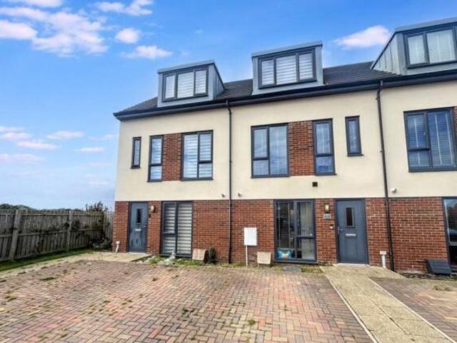 House for sale in Morpeth, Northumberland