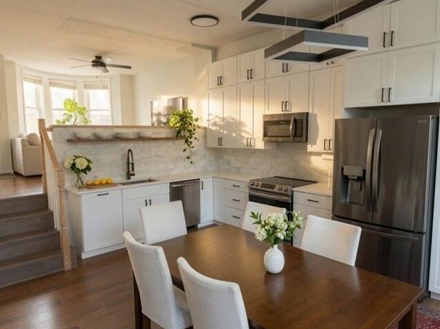 Condo for sale in Boston, Massachusetts
