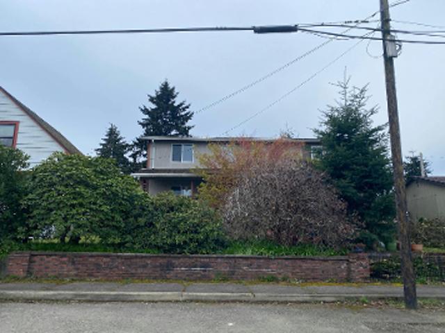 House for sale in Shelton, Washington