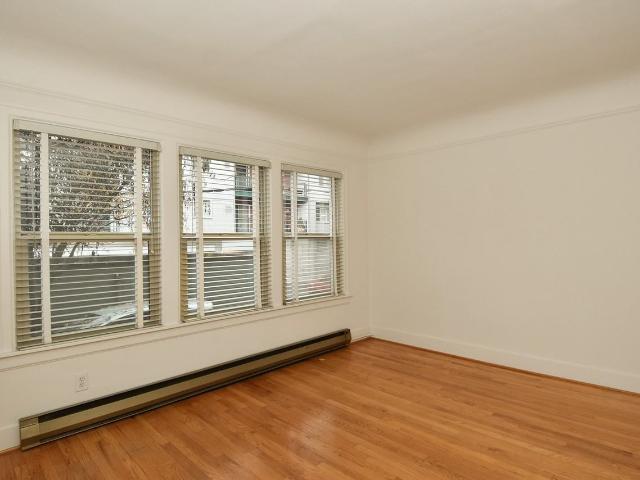 Apartment for rent in Seattle, Washington