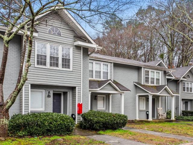 Apartment for rent in Sandy Springs