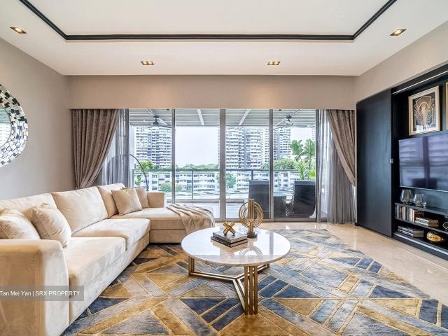 Condominium for sale