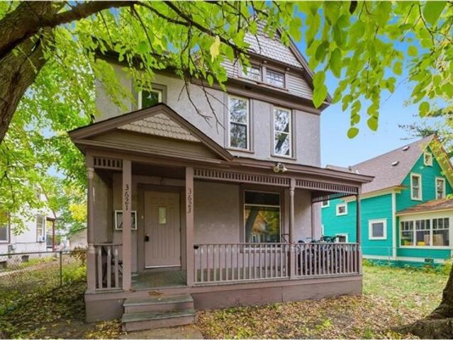 House for sale in Hennepin, Minnesota