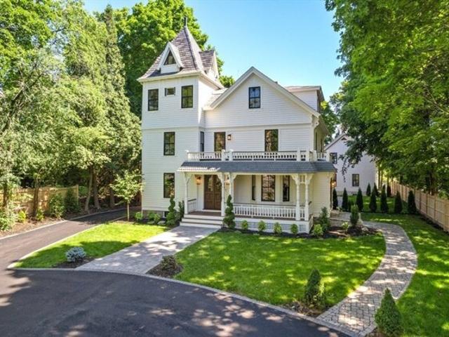 Condo for sale in Newton