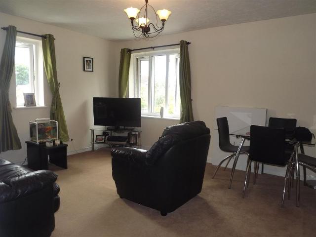 House for rent in Maidenbower, Crawley