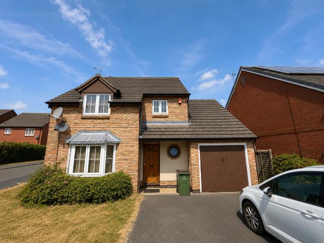 House for rent in Oadby, Leicestershire