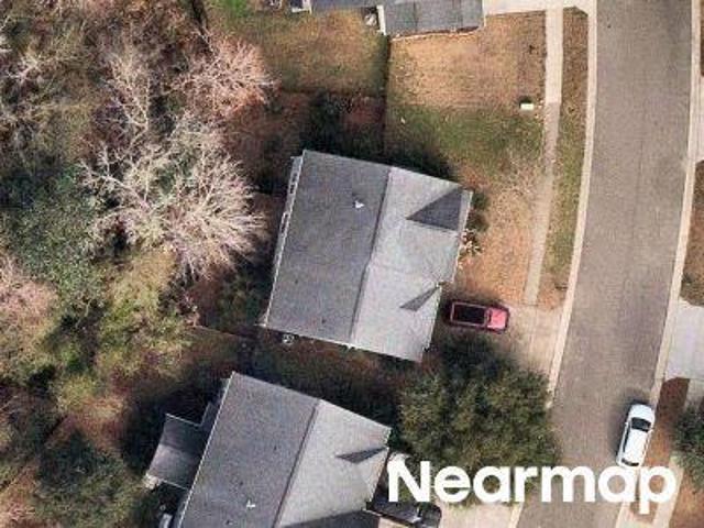House for sale in Summerville, South Carolina