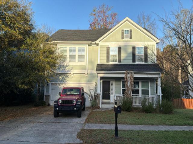 House for sale in South Carolina