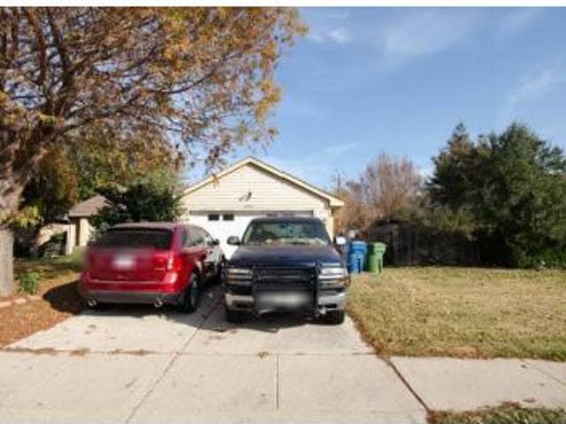 House for sale in The Colony