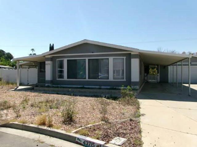 House for sale in Hemet, California