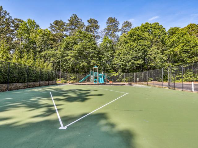 Apartment for rent in Norcross, Georgia