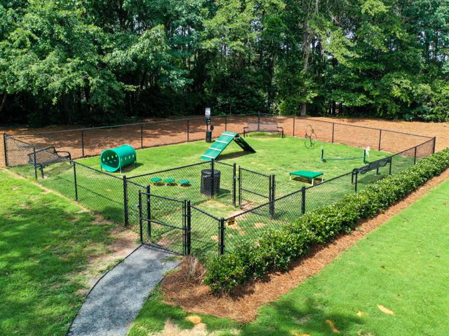 Apartment for rent in Norcross, Georgia