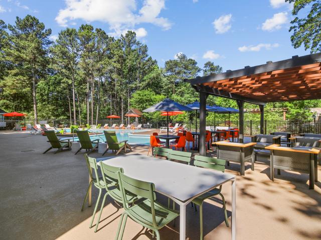 Apartment for rent in Norcross, Gwinnett County