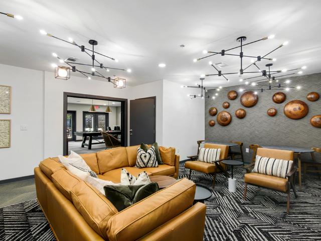 Apartment for rent in Norcross, Georgia