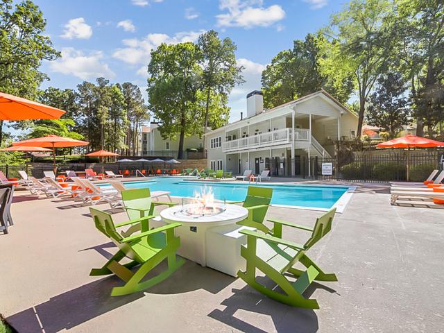 Apartment for rent in Norcross, Georgia