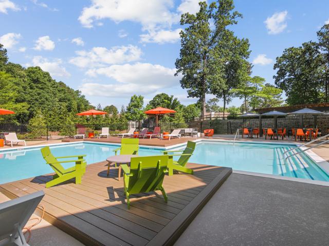 Apartment for rent in Norcross, Gwinnett County