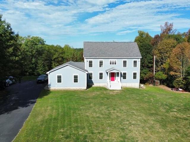 House for sale in Bowdoinham, Sagadahoc County