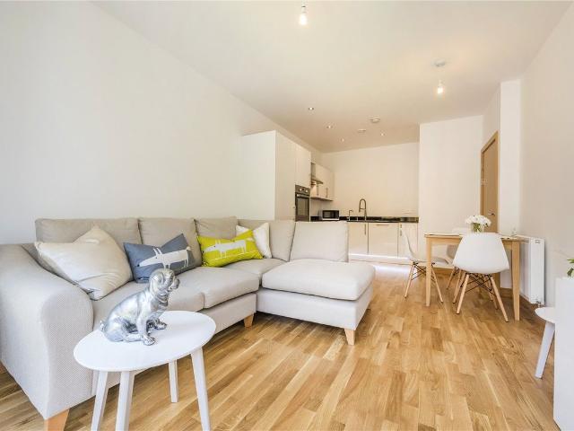 House for rent in East Greenwich, Greater London