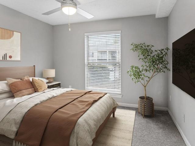 Apartment for rent in Norcross, Georgia