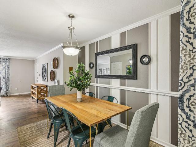 Apartment for rent in Norcross, Georgia