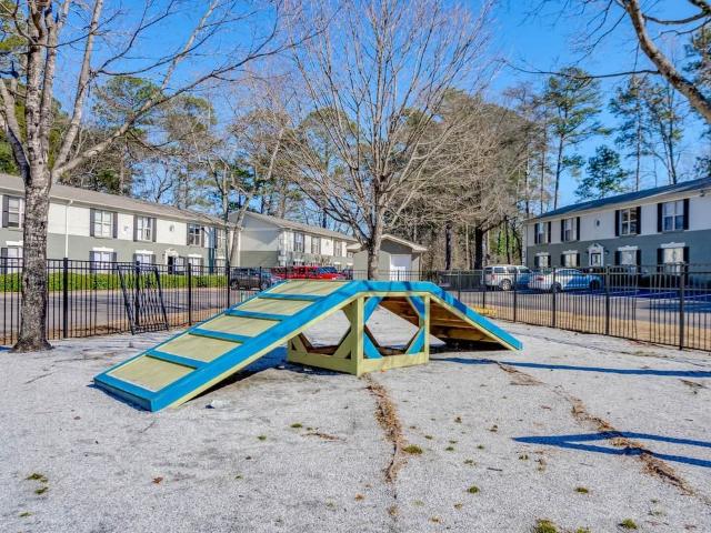 Apartment for rent in Norcross, Georgia