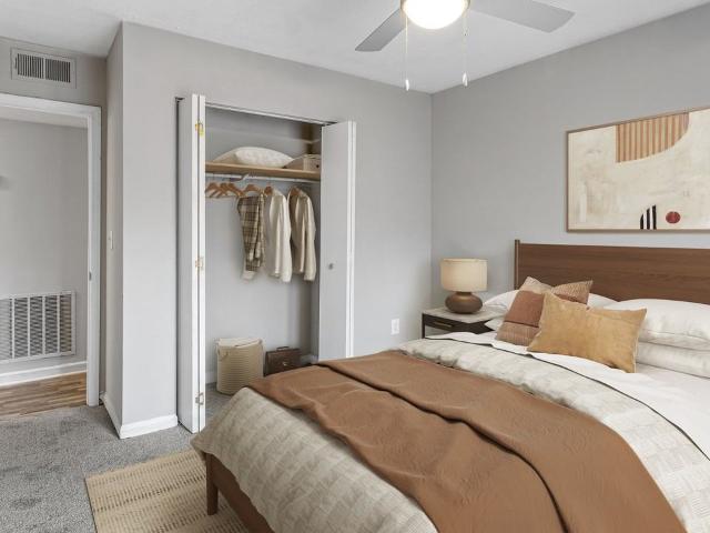 Apartment for rent in Norcross, Georgia
