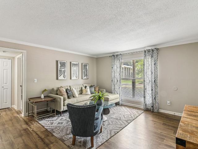 Apartment for rent in Norcross, Georgia