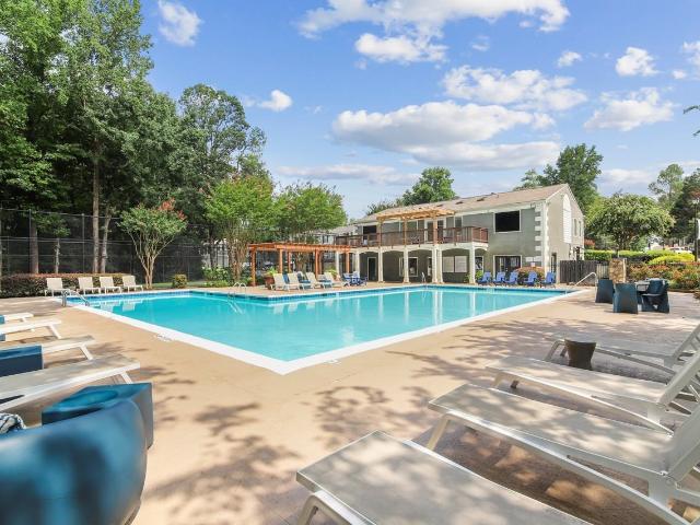 Apartment for rent in Norcross, Georgia