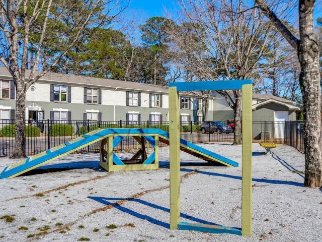 Apartment for rent in Norcross, Georgia