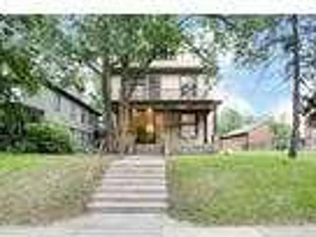 House for rent in Minneapolis, Hennepin County