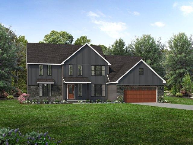 House for sale in Belmont, Wisconsin