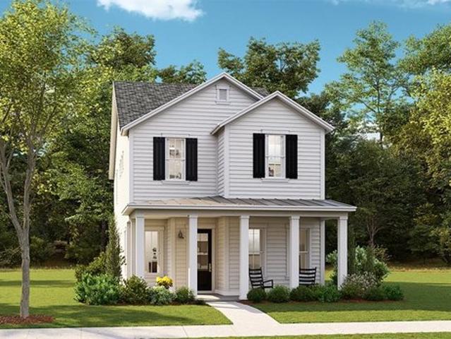 House for sale in Summerville, South Carolina