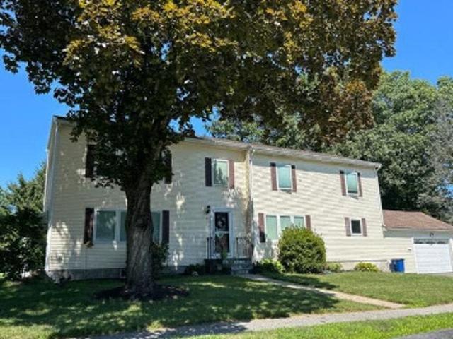 House for sale in Lynnfield, Massachusetts