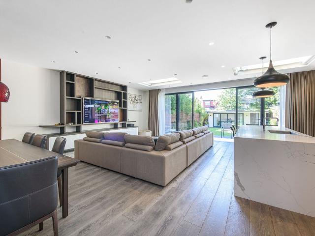 House for rent in The Hyde, Greater London