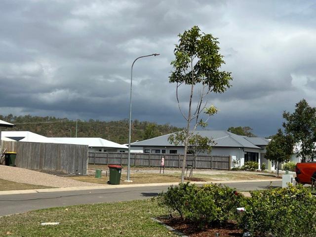 Land for sale in Julago, Townsville City