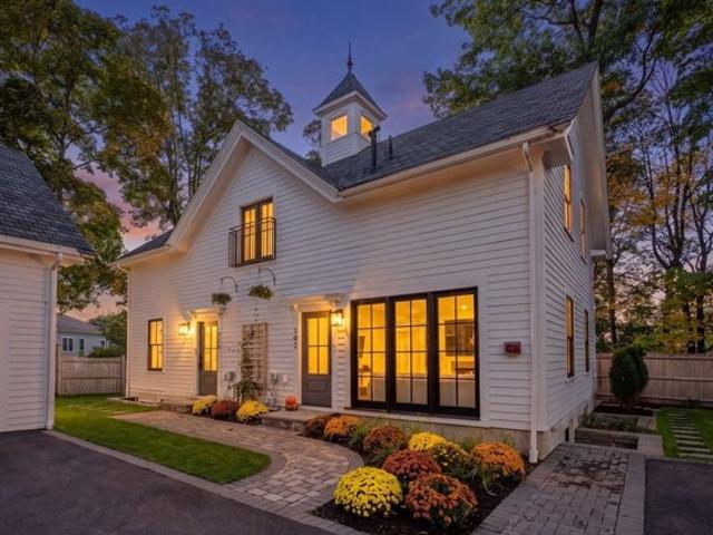 Condo for sale in Newton Upper Falls, Newton