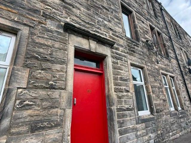 Apartment for rent in Abbey Parks, Dunfermline