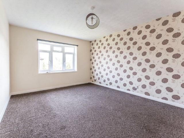Apartment for rent in Hillside, Leith