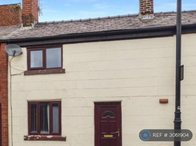 House for rent in Tyldesley, Wigan