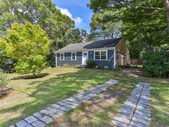 House for sale in Harwich, Massachusetts