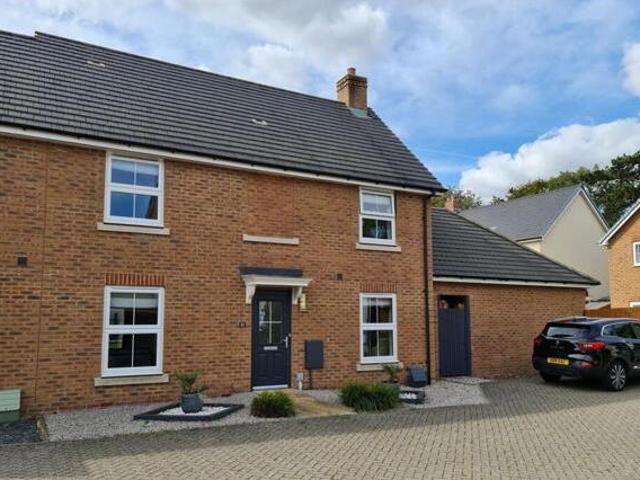 House for sale in Ash, Kent
