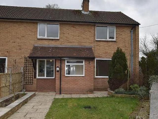 House for rent in Baswich, Staffordshire