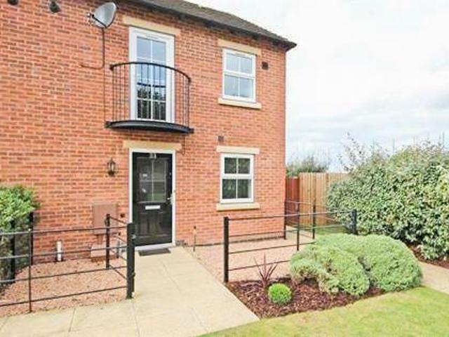 House for rent in Scraptoft, Harborough